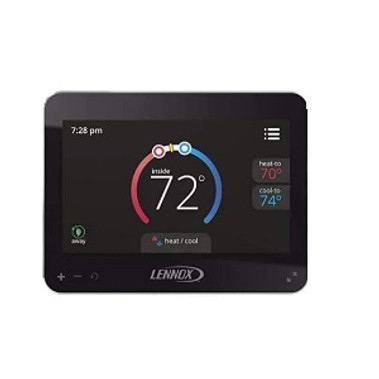 Lennox M30 Programmable Wi-Fi Thermostat