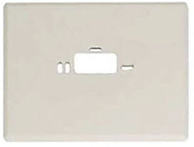 Lennox X5392 Thermostat Cover Plate