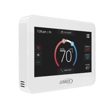 Lennox 507611-04 Programmable Thermostat