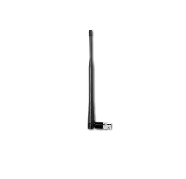 Laird EXR450BN 450-470 Right Angle Antenna, BNC, 6.5 in