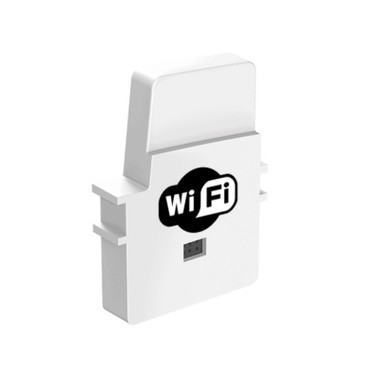 Used Venstar ACC-VWF2 Wi-Fi Module for Explorer Thermostats