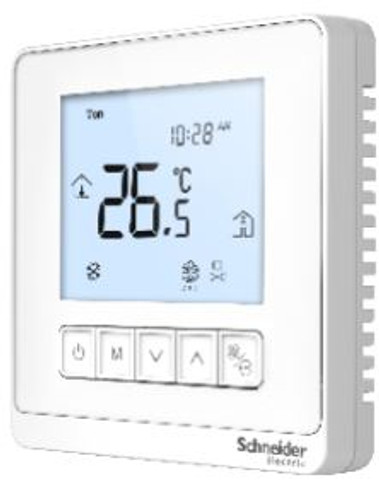 Schneider Electric TH903-ZPM-W Thermostat