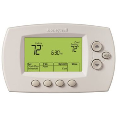 Honeywell TH6320U1000 Wireless Programmable Thermostat