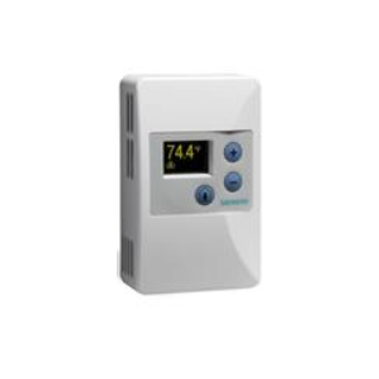 Siemens QFA3212.FWSN Room Temperature and Humidity Sensor