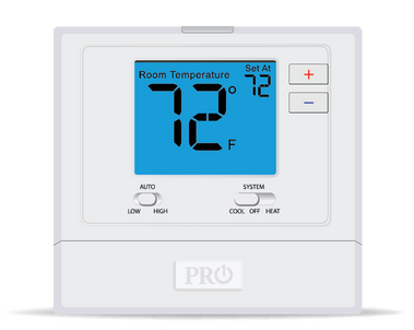 Pro1 T731 Non-Programmable PTAC Thermostat