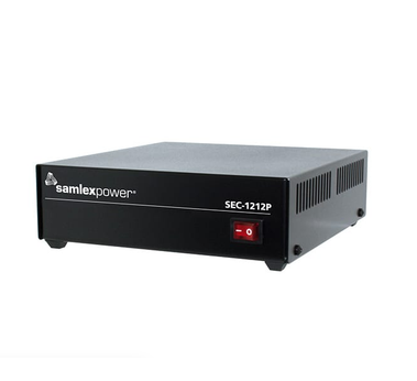 Samlex SEC-1212P Switching Desktop Power Supply