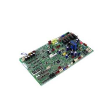 Mitsubishi Electric R01M17350 Printed Circuit Board