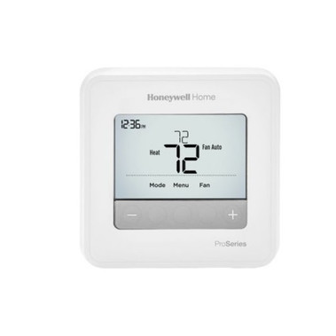 Used Honeywell TH4110U2005 1H/1C, 5-2 Programmable Thermostat
