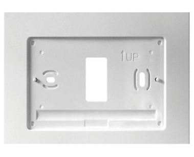 Emerson F61-2689 Thermostat Wall Plate