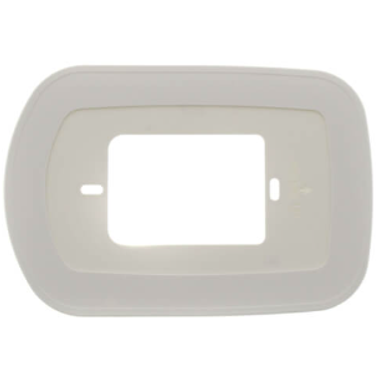 White Rodgers F61-2593 Wall Plate