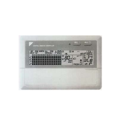 Daikin DCS302C71 Multizone Controller