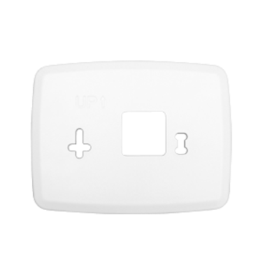 White Rodgers F61-2648 Thermostat Wallplate
