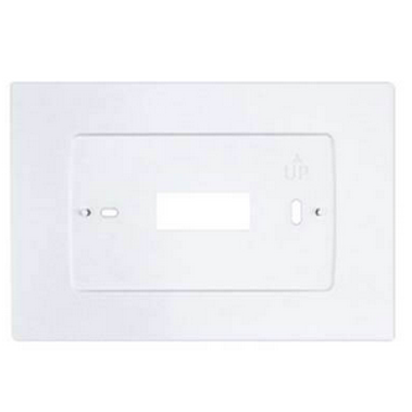 White Rodgers F61-2642 Universal Adapter Plate