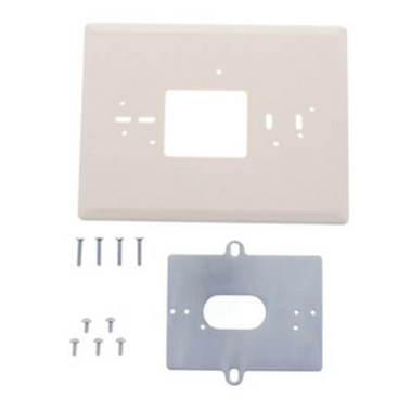 White Rodgers F61-2300 Wall Coverplate