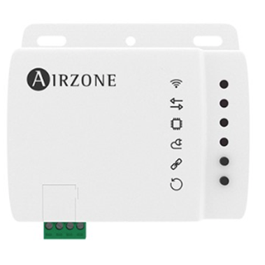 Airzone AZAI6WSCPA0 Wi-Fi Adapter for Panasonic RAC Domestic