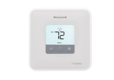 Honeywell T1 Pro TH1110D2009 Non-Programmable Thermostat (1H/1C)