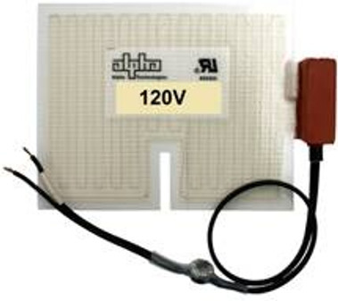 Novus Micro Secure 100 Battery Heater Pad