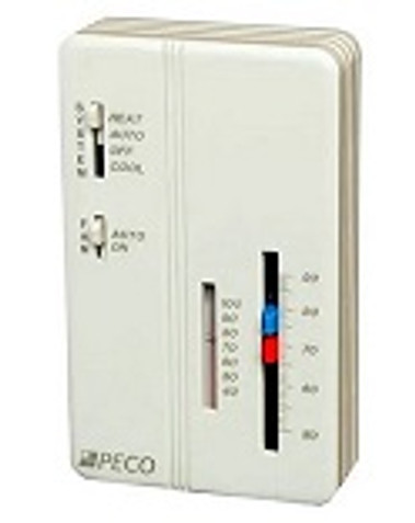 Peco SP155-011 Trane Compatible Zone Sensor