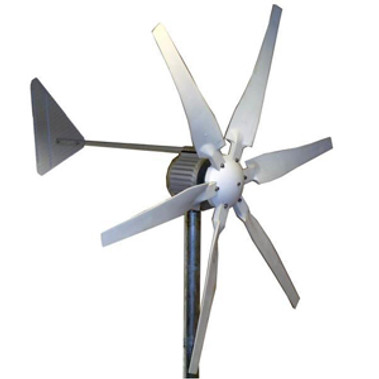 400 Watt 12 Volt Wind Turbine