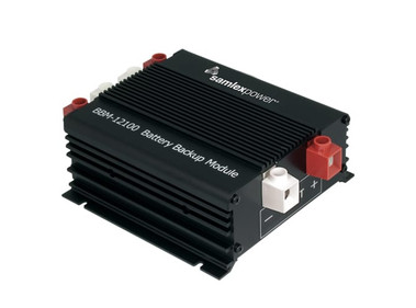 Samlex BBM-12100 Battery Backup Module 12/24V - 100A Charger