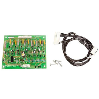 Trane BRD00968 Condensor Thermostat Interface Control Board