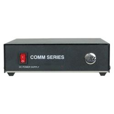 Comm Series Power Supply 13.8VDC 20A, 7.1" Wide Comm Series Power Supply 13.8VDC 20A, 7.1" Wide