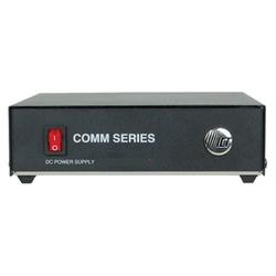 Comm Series Power Supply 13.8VDC 20A, 7.1" Wide