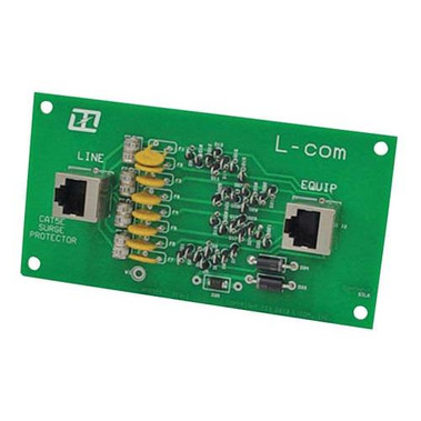 Replacement Circuit Board for AL-CAT5EHPW