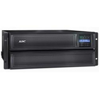 APC Smart-UPS X 3000VA Rack/Tower 100-127V, 2700W
