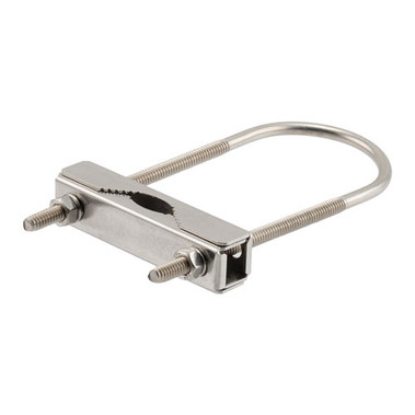 Heavy Duty Wireless Antenna Mounting Kit for Secure Installation