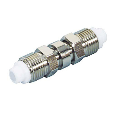 Coaxial Adapter, FME Jack  coaxial coupler