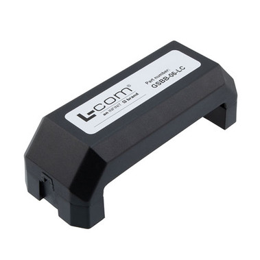 6 Position Equipotential Bonding Bar for Grounding and Bonding Systems