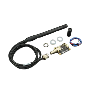 Trane AccuLink Platinum XL1050 Thermostat