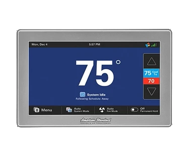 AccuLink Platinum XL1050 Thermostat