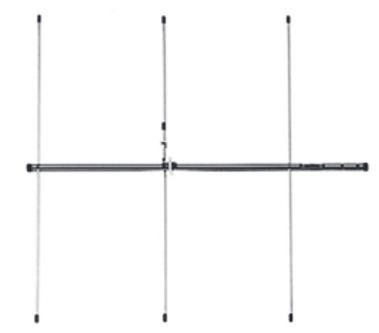 PCTEL MYA9153 Heavy Duty 900 MHz Yagi Antenna with N Female Connector
