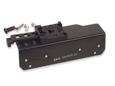 DIN Rail Mounting Bracket kit for MDS SD, iNET & entraNET AP's