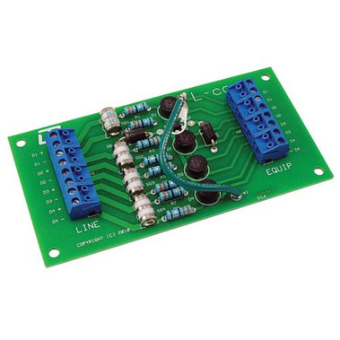 Replacement Circuit Board for AL-D4-DTW