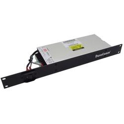 DuraComm Rack Supply, 40A/12-15V Power Supply