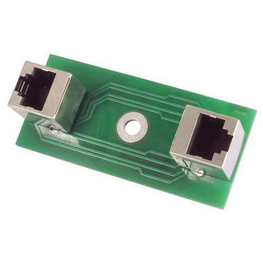 Replacement Circuit Board for HGLN(D)-CAT5J - Surge Protector Circuit Board