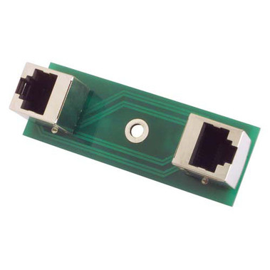Replacement Circuit Board for HGLN(D)-CAT6J - Lightning Surge Protector