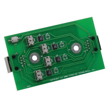 Surge Protector Replacement Circuit Board for AL-CAT6HPJW, ALW-CAT6HPJ, HGLN(D)-CAT6