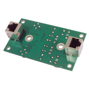 Replacement Circuit Board for AL-CAT5HPJW, ALW-CAT5HPJ, and HGLN(D)-CAT5-HP - Ethern