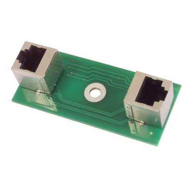 Surge Protector Replacement Circuit Board for HGLN-CAT5-2 and PoE Enclosures