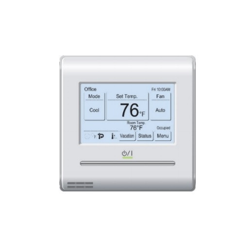 Fujitsu UTY-RNRUZ5 Simple Remote Controller - Rfwel Engr E-Store