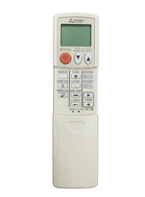 Mitsubishi AC Remote E12C85426 - Buy Now