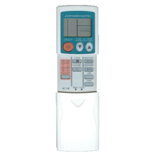 新品未使用】三菱電気給湯器リモコン RMC-9