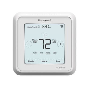 本日限定値下げHEADWOLF T616 honeywell_th6320wf2003u__11929