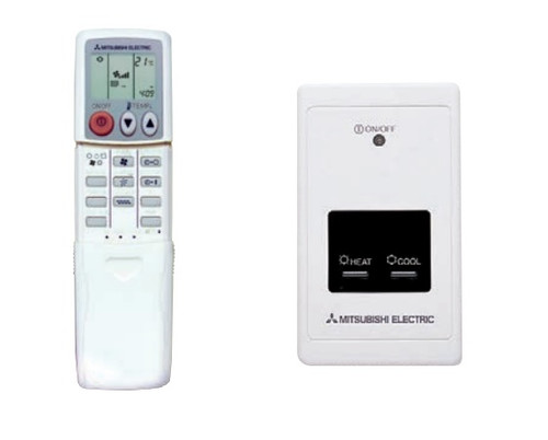 PAR-FL32MA-E Wireless Remote Controller & PAR-FA32MA-W