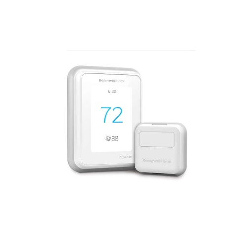 Honeywell Indoor Wireless Air Sensor, 2 Pack - Rfwel Engr E-Store