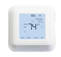 Mitsubishi MRCH2 Remote Control: Advanced Wireless Control